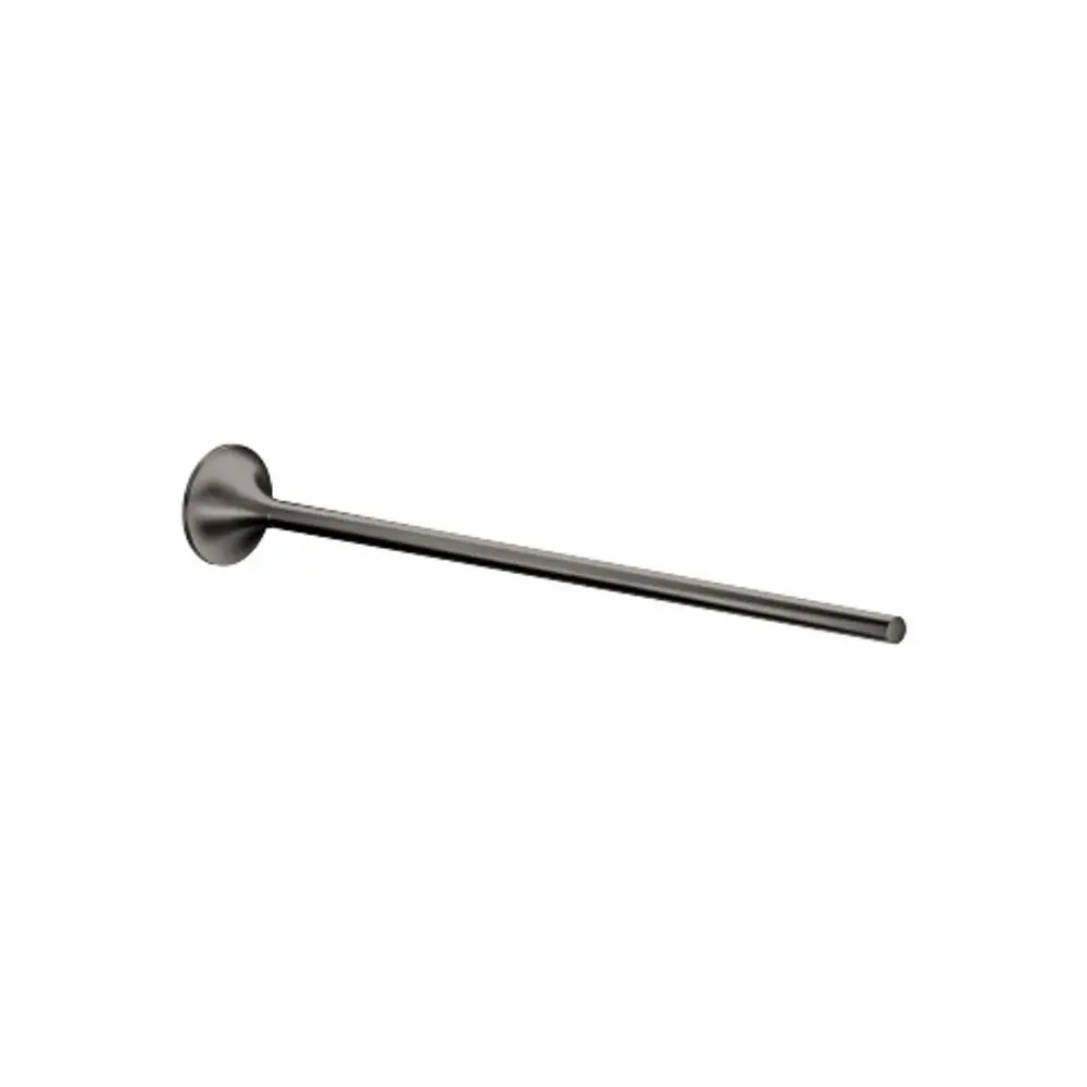 DORNBRACHT Handtuchhalter , 1-teilig VAIA 83211809 Dark Platinum gebürstet, 83211809-99 Galeriebild 1